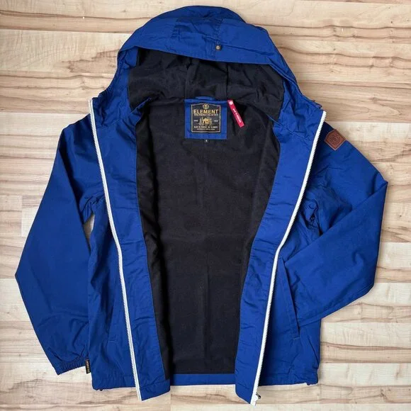 Men's Jacket - Picture 6 of 8